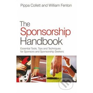 The Sponsorship Handbook - Pippa Collett, William Fenton