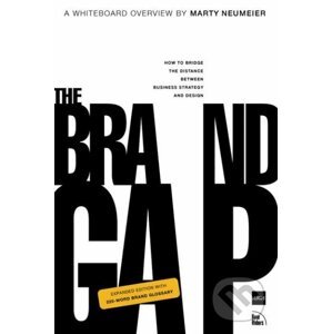 The Brand Gap - Marty Neumeier