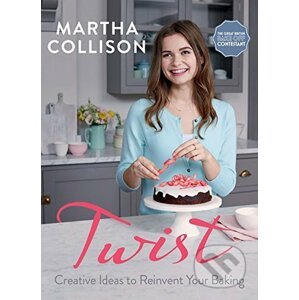 Twist - Martha Collison