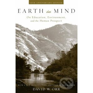 Earth in Mind - David W. Orr