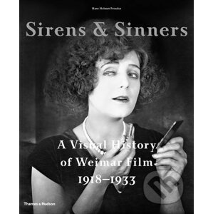 Sirens and Sinners - Hans Helmut Prinzler