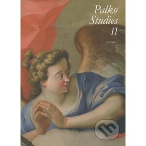 Palko Studies II. - Ján Papco
