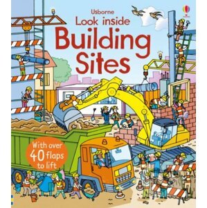 Look Inside a Building Site - Rob Lloyd Jones