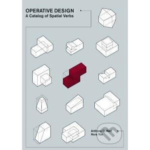 Operative Design - Anthony di Mari, Nora Yoo