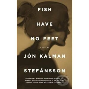 Fish Have No Feet - Jón Kalman Stefánsson