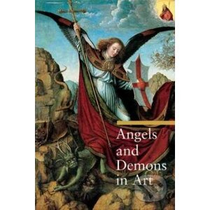 Angels and Demons in Art - Rosa Giorgi