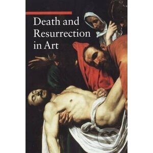 Death and Resurrection in Art - Enrico de Pascale