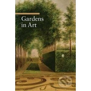 Gardens in Art - Lucia Impelluso