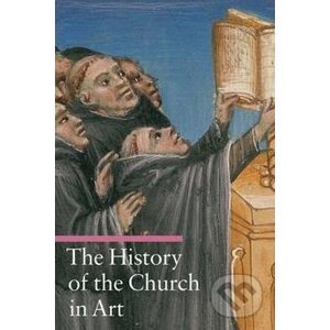 The History of the Church in Art - Rosa Giorgi