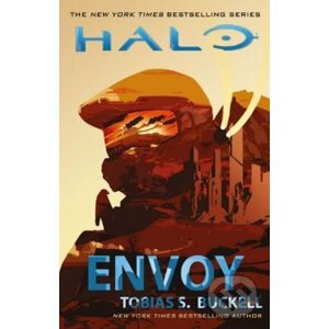 Halo - Tobias S. Buckell
