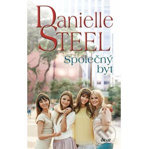 Společný byt - Danielle Steel