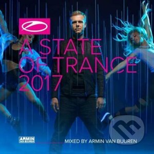 Armin van Buuren: A State Of Trance 2017 - Armin van Buuren