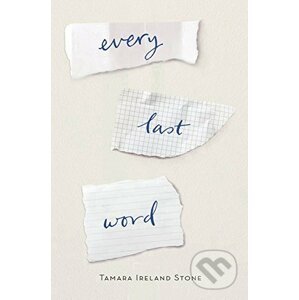 Every Last Word - Tamara Ireland Stone
