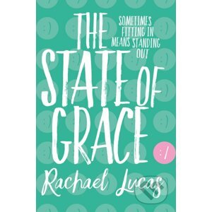 The State of Grace - Rachael Lucas