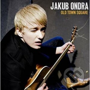 Jakub Ondra: Old Town Square - Jakub Ondra
