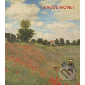 Claude Monet - Hajo Düchting
