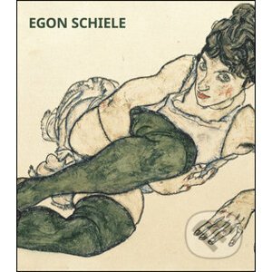 Egon Schiele - Hajo Düchting