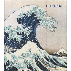 Hokusai - Hajo Düchting