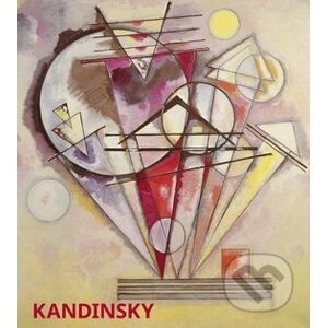 Kandinsky - Hajo Düchting