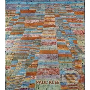 Paul Klee - Hajo Düchting