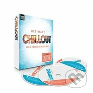 Ultimate Chillout - Sony Music Entertainment
