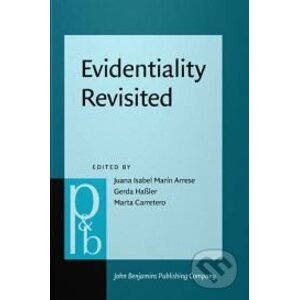 Evidentiality Revisited - Kolektív autorov
