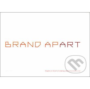 Brand Apart - Rockport