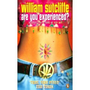 Are You Experienced - William Sutcliffe