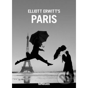 Elliott Erwitt's Paris - Elliott Erwitt