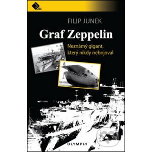 Graf Zeppelin - Filip Junek