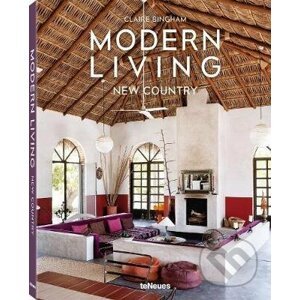 Modern Living - Claire Bingham