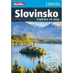 Slovinsko - Lingea