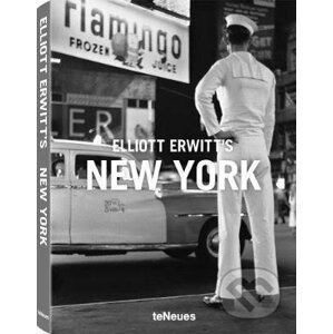 Elliott Erwitt's New York - Elliott Erwitt