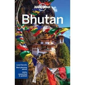 Bhutan - Lindsay Brown