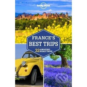 France's Best Trips - Lonely Planet