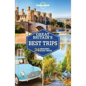 Great Britain's Best Trips - Lonely Planet