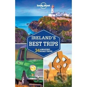Ireland's Best Trip - Lonely Planet