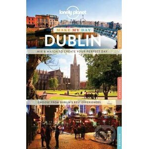 Make My Day Dublin - Lonely Planet