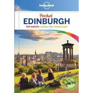 Lonely Planet Pocket: Edinburgh - Lonely Planet