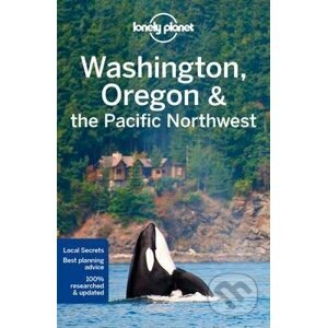 Washington, Oregon & the Pacific Northwest - Lonely Planet