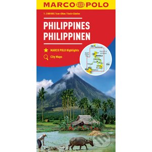 Philippinnes / Philippinnen - Marco Polo