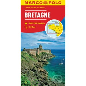 Bretagne - Marco Polo