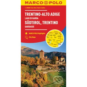 Trentino-Alto Adige / Südtirol, Trentino - Marco Polo