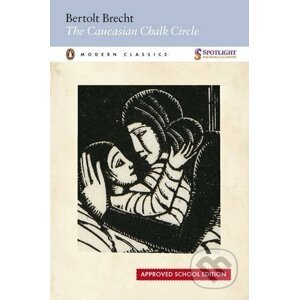 Caucasian Chalk Circle - Bertolt Brecht
