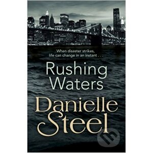 Rushing Waters - Danielle Steel