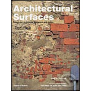 Architectural Surfaces - Judy A. Juracek