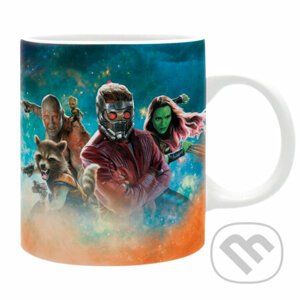 Hrnček Guardians of the Galaxy - Magicbox FanStyle