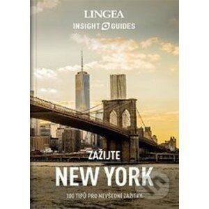 Zažijte New York - Lingea