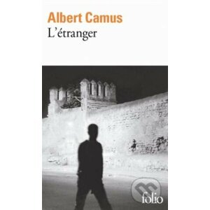 L'étranger - Albert Camus
