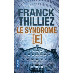 Le syndrome E - Franck Thilliez